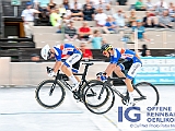 2024 08 06 OffeneRennbahn U13U15U17 Damen Scratch IGOR BD406623  U13, U15, U17 und Damen Scratch Offene Rennbahn Oerlikon Saison 2024 am 6 August, 2024 auf der Offene Rennbahn Oerlikon, Oerlikon, Schweiz, Photo Credit CuPNet Photo Peter Mettler : Bahnoval, Bahnrennen, Offene Rennbahn Oerlikon, Radrennen, Velo, Velodrome Oerlikon