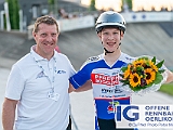 2024 08 06 OffeneRennbahn U13U15U17 Damen Scratch IGOR BD406634  U13, U15, U17 und Damen Scratch Offene Rennbahn Oerlikon Saison 2024 am 6 August, 2024 auf der Offene Rennbahn Oerlikon, Oerlikon, Schweiz, Photo Credit CuPNet Photo Peter Mettler : Bahnoval, Bahnrennen, Offene Rennbahn Oerlikon, Radrennen, Velo, Velodrome Oerlikon