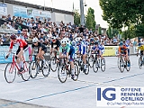 2024 08 06 OffeneRennbahn U17U19 Damen Points IGOR BD406329  U17 und Damen Punktefahren Offene Rennbahn Oerlikon Saison 2024 am 6 August, 2024 auf der Offene Rennbahn Oerlikon, Oerlikon, Schweiz, Photo Credit CuPNet Photo Peter Mettler : Bahnoval, Bahnrennen, Offene Rennbahn Oerlikon, Radrennen, Velo, Velodrome Oerlikon