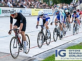 2024 08 06 OffeneRennbahn U17U19 Damen Points IGOR BD406338  U17 und Damen Punktefahren Offene Rennbahn Oerlikon Saison 2024 am 6 August, 2024 auf der Offene Rennbahn Oerlikon, Oerlikon, Schweiz, Photo Credit CuPNet Photo Peter Mettler : Bahnoval, Bahnrennen, Offene Rennbahn Oerlikon, Radrennen, Velo, Velodrome Oerlikon