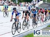 2024 08 06 OffeneRennbahn U17U19 Damen Points IGOR BD406343  U17 und Damen Punktefahren Offene Rennbahn Oerlikon Saison 2024 am 6 August, 2024 auf der Offene Rennbahn Oerlikon, Oerlikon, Schweiz, Photo Credit CuPNet Photo Peter Mettler : Bahnoval, Bahnrennen, Offene Rennbahn Oerlikon, Radrennen, Velo, Velodrome Oerlikon