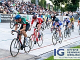 2024 08 06 OffeneRennbahn U17U19 Damen Points IGOR BD406344  U17 und Damen Punktefahren Offene Rennbahn Oerlikon Saison 2024 am 6 August, 2024 auf der Offene Rennbahn Oerlikon, Oerlikon, Schweiz, Photo Credit CuPNet Photo Peter Mettler : Bahnoval, Bahnrennen, Offene Rennbahn Oerlikon, Radrennen, Velo, Velodrome Oerlikon