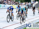2024 08 06 OffeneRennbahn U17U19 Damen Points IGOR BD406353  U17 und Damen Punktefahren Offene Rennbahn Oerlikon Saison 2024 am 6 August, 2024 auf der Offene Rennbahn Oerlikon, Oerlikon, Schweiz, Photo Credit CuPNet Photo Peter Mettler : Bahnoval, Bahnrennen, Offene Rennbahn Oerlikon, Radrennen, Velo, Velodrome Oerlikon