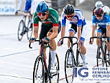 2024 08 06 OffeneRennbahn U17U19 Damen Points IGOR BD406361  U17 und Damen Punktefahren Offene Rennbahn Oerlikon Saison 2024 am 6 August, 2024 auf der Offene Rennbahn Oerlikon, Oerlikon, Schweiz, Photo Credit CuPNet Photo Peter Mettler : Bahnoval, Bahnrennen, Offene Rennbahn Oerlikon, Radrennen, Velo, Velodrome Oerlikon