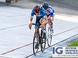 2024 08 06 OffeneRennbahn U17U19 Damen Points IGOR BD406380  U17 und Damen Punktefahren Offene Rennbahn Oerlikon Saison 2024 am 6 August, 2024 auf der Offene Rennbahn Oerlikon, Oerlikon, Schweiz, Photo Credit CuPNet Photo Peter Mettler : Bahnoval, Bahnrennen, Offene Rennbahn Oerlikon, Radrennen, Velo, Velodrome Oerlikon