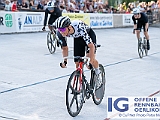 2024 08 06 OffeneRennbahn U19U23Elite Points IGOR BD406416  U19, U23 und Elite Punktefahren Offene Rennbahn Oerlikon Saison 2024 am 6 August, 2024 auf der Offene Rennbahn Oerlikon, Oerlikon, Schweiz, Photo Credit CuPNet Photo Peter Mettler : Bahnoval, Bahnrennen, Offene Rennbahn Oerlikon, Radrennen, Velo, Velodrome Oerlikon