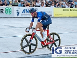 2024 08 06 OffeneRennbahn U19U23Elite Points IGOR BD406458  U19, U23 und Elite Punktefahren Offene Rennbahn Oerlikon Saison 2024 am 6 August, 2024 auf der Offene Rennbahn Oerlikon, Oerlikon, Schweiz, Photo Credit CuPNet Photo Peter Mettler : Bahnoval, Bahnrennen, Offene Rennbahn Oerlikon, Radrennen, Velo, Velodrome Oerlikon