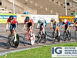 2024 08 06 OffeneRennbahn U19U23Elite Points IGOR BD406469  U19, U23 und Elite Punktefahren Offene Rennbahn Oerlikon Saison 2024 am 6 August, 2024 auf der Offene Rennbahn Oerlikon, Oerlikon, Schweiz, Photo Credit CuPNet Photo Peter Mettler : Bahnoval, Bahnrennen, Offene Rennbahn Oerlikon, Radrennen, Velo, Velodrome Oerlikon
