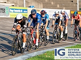 2024 08 06 OffeneRennbahn U19U23Elite Points IGOR BD406479  U19, U23 und Elite Punktefahren Offene Rennbahn Oerlikon Saison 2024 am 6 August, 2024 auf der Offene Rennbahn Oerlikon, Oerlikon, Schweiz, Photo Credit CuPNet Photo Peter Mettler : Bahnoval, Bahnrennen, Offene Rennbahn Oerlikon, Radrennen, Velo, Velodrome Oerlikon