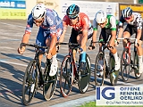 2024 08 06 OffeneRennbahn U19U23Elite Points IGOR BD406515  U19, U23 und Elite Punktefahren Offene Rennbahn Oerlikon Saison 2024 am 6 August, 2024 auf der Offene Rennbahn Oerlikon, Oerlikon, Schweiz, Photo Credit CuPNet Photo Peter Mettler : Bahnoval, Bahnrennen, Offene Rennbahn Oerlikon, Radrennen, Velo, Velodrome Oerlikon