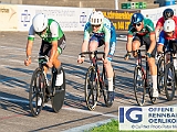 2024 08 06 OffeneRennbahn U19U23Elite Points IGOR BD406520  U19, U23 und Elite Punktefahren Offene Rennbahn Oerlikon Saison 2024 am 6 August, 2024 auf der Offene Rennbahn Oerlikon, Oerlikon, Schweiz, Photo Credit CuPNet Photo Peter Mettler : Bahnoval, Bahnrennen, Offene Rennbahn Oerlikon, Radrennen, Velo, Velodrome Oerlikon