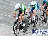 2024 08 06 OffeneRennbahn U19U23Elite Points IGOR BD406535  U19, U23 und Elite Punktefahren Offene Rennbahn Oerlikon Saison 2024 am 6 August, 2024 auf der Offene Rennbahn Oerlikon, Oerlikon, Schweiz, Photo Credit CuPNet Photo Peter Mettler : Bahnoval, Bahnrennen, Offene Rennbahn Oerlikon, Radrennen, Velo, Velodrome Oerlikon