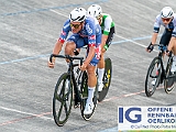 2024 08 06 OffeneRennbahn U19U23Elite Points IGOR BD406537  U19, U23 und Elite Punktefahren Offene Rennbahn Oerlikon Saison 2024 am 6 August, 2024 auf der Offene Rennbahn Oerlikon, Oerlikon, Schweiz, Photo Credit CuPNet Photo Peter Mettler : Bahnoval, Bahnrennen, Offene Rennbahn Oerlikon, Radrennen, Velo, Velodrome Oerlikon