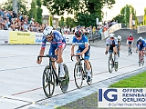 2024 08 06 OffeneRennbahn U19U23Elite Points IGOR BD406555  U19, U23 und Elite Punktefahren Offene Rennbahn Oerlikon Saison 2024 am 6 August, 2024 auf der Offene Rennbahn Oerlikon, Oerlikon, Schweiz, Photo Credit CuPNet Photo Peter Mettler : Bahnoval, Bahnrennen, Offene Rennbahn Oerlikon, Radrennen, Velo, Velodrome Oerlikon