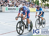 2024 08 06 OffeneRennbahn U19U23Elite Points IGOR BD406557  U19, U23 und Elite Punktefahren Offene Rennbahn Oerlikon Saison 2024 am 6 August, 2024 auf der Offene Rennbahn Oerlikon, Oerlikon, Schweiz, Photo Credit CuPNet Photo Peter Mettler : Bahnoval, Bahnrennen, Offene Rennbahn Oerlikon, Radrennen, Velo, Velodrome Oerlikon