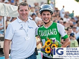 2024 08 06 OffeneRennbahn U19U23Elite Points IGOR BD406569  U19, U23 und Elite Punktefahren Offene Rennbahn Oerlikon Saison 2024 am 6 August, 2024 auf der Offene Rennbahn Oerlikon, Oerlikon, Schweiz, Photo Credit CuPNet Photo Peter Mettler : Bahnoval, Bahnrennen, Offene Rennbahn Oerlikon, Radrennen, Velo, Velodrome Oerlikon