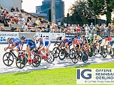 2024 08 06 OffeneRennbahn U23Elite Elimination IGOR BD406676  U23 und Elite Ausscheidungsfahren Offene Rennbahn Oerlikon Saison 2024 am 6 August, 2024 auf der Offene Rennbahn Oerlikon, Oerlikon, Schweiz, Photo Credit CuPNet Photo Peter Mettler : Bahnoval, Bahnrennen, Offene Rennbahn Oerlikon, Radrennen, Velo, Velodrome Oerlikon