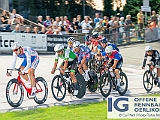 2024 08 06 OffeneRennbahn U23Elite Elimination IGOR BD406684  U23 und Elite Ausscheidungsfahren Offene Rennbahn Oerlikon Saison 2024 am 6 August, 2024 auf der Offene Rennbahn Oerlikon, Oerlikon, Schweiz, Photo Credit CuPNet Photo Peter Mettler : Bahnoval, Bahnrennen, Offene Rennbahn Oerlikon, Radrennen, Velo, Velodrome Oerlikon