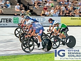 2024 08 06 OffeneRennbahn U23Elite Elimination IGOR BD406699  U23 und Elite Ausscheidungsfahren Offene Rennbahn Oerlikon Saison 2024 am 6 August, 2024 auf der Offene Rennbahn Oerlikon, Oerlikon, Schweiz, Photo Credit CuPNet Photo Peter Mettler : Bahnoval, Bahnrennen, Offene Rennbahn Oerlikon, Radrennen, Velo, Velodrome Oerlikon