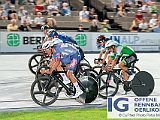 2024 08 06 OffeneRennbahn U23Elite Elimination IGOR BD406700  U23 und Elite Ausscheidungsfahren Offene Rennbahn Oerlikon Saison 2024 am 6 August, 2024 auf der Offene Rennbahn Oerlikon, Oerlikon, Schweiz, Photo Credit CuPNet Photo Peter Mettler : Bahnoval, Bahnrennen, Offene Rennbahn Oerlikon, Radrennen, Velo, Velodrome Oerlikon