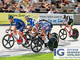 2024 08 06 OffeneRennbahn U23Elite Elimination IGOR BD406704  U23 und Elite Ausscheidungsfahren Offene Rennbahn Oerlikon Saison 2024 am 6 August, 2024 auf der Offene Rennbahn Oerlikon, Oerlikon, Schweiz, Photo Credit CuPNet Photo Peter Mettler : Bahnoval, Bahnrennen, Offene Rennbahn Oerlikon, Radrennen, Velo, Velodrome Oerlikon