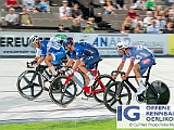 2024 08 06 OffeneRennbahn U23Elite Elimination IGOR BD406706  U23 und Elite Ausscheidungsfahren Offene Rennbahn Oerlikon Saison 2024 am 6 August, 2024 auf der Offene Rennbahn Oerlikon, Oerlikon, Schweiz, Photo Credit CuPNet Photo Peter Mettler : Bahnoval, Bahnrennen, Offene Rennbahn Oerlikon, Radrennen, Velo, Velodrome Oerlikon