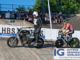 2024 07 09 OffeneRennbahn Steher IGOR BD401547  Steher International Offene Rennbahn Oerlikon Saison 2024 am 9 Juli, 2024 auf der Offene Rennbahn Oerlikon, Oerlikon, Schweiz, Photo Credit CuPNet Photo Peter Mettler : Bahnoval, Bahnrennen, Offene Rennbahn Oerlikon, Radrennen, Velo, Velodrome Oerlikon