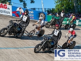 2024 07 09 OffeneRennbahn Steher IGOR BD401578  Steher International Offene Rennbahn Oerlikon Saison 2024 am 9 Juli, 2024 auf der Offene Rennbahn Oerlikon, Oerlikon, Schweiz, Photo Credit CuPNet Photo Peter Mettler : Bahnoval, Bahnrennen, Offene Rennbahn Oerlikon, Radrennen, Velo, Velodrome Oerlikon