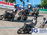2024 07 09 OffeneRennbahn Steher IGOR BD401589  Steher International Offene Rennbahn Oerlikon Saison 2024 am 9 Juli, 2024 auf der Offene Rennbahn Oerlikon, Oerlikon, Schweiz, Photo Credit CuPNet Photo Peter Mettler : Bahnoval, Bahnrennen, Offene Rennbahn Oerlikon, Radrennen, Velo, Velodrome Oerlikon