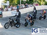 2024 07 09 OffeneRennbahn Steher IGOR BD401618  Steher International Offene Rennbahn Oerlikon Saison 2024 am 9 Juli, 2024 auf der Offene Rennbahn Oerlikon, Oerlikon, Schweiz, Photo Credit CuPNet Photo Peter Mettler : Bahnoval, Bahnrennen, Offene Rennbahn Oerlikon, Radrennen, Velo, Velodrome Oerlikon