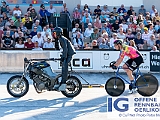 2024 07 09 OffeneRennbahn Steher IGOR BD401625  Steher International Offene Rennbahn Oerlikon Saison 2024 am 9 Juli, 2024 auf der Offene Rennbahn Oerlikon, Oerlikon, Schweiz, Photo Credit CuPNet Photo Peter Mettler : Bahnoval, Bahnrennen, Offene Rennbahn Oerlikon, Radrennen, Velo, Velodrome Oerlikon