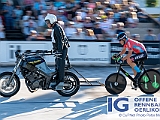 2024 07 09 OffeneRennbahn Steher IGOR BD401633  Steher International Offene Rennbahn Oerlikon Saison 2024 am 9 Juli, 2024 auf der Offene Rennbahn Oerlikon, Oerlikon, Schweiz, Photo Credit CuPNet Photo Peter Mettler : Bahnoval, Bahnrennen, Offene Rennbahn Oerlikon, Radrennen, Velo, Velodrome Oerlikon