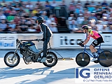 2024 07 09 OffeneRennbahn Steher IGOR BD401636  Steher International Offene Rennbahn Oerlikon Saison 2024 am 9 Juli, 2024 auf der Offene Rennbahn Oerlikon, Oerlikon, Schweiz, Photo Credit CuPNet Photo Peter Mettler : Bahnoval, Bahnrennen, Offene Rennbahn Oerlikon, Radrennen, Velo, Velodrome Oerlikon