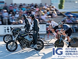 2024 07 09 OffeneRennbahn Steher IGOR BD401645  Steher International Offene Rennbahn Oerlikon Saison 2024 am 9 Juli, 2024 auf der Offene Rennbahn Oerlikon, Oerlikon, Schweiz, Photo Credit CuPNet Photo Peter Mettler : Bahnoval, Bahnrennen, Offene Rennbahn Oerlikon, Radrennen, Velo, Velodrome Oerlikon
