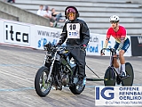 2024 07 09 OffeneRennbahn Steher IGOR BD402101  Steher International Offene Rennbahn Oerlikon Saison 2024 am 9 Juli, 2024 auf der Offene Rennbahn Oerlikon, Oerlikon, Schweiz, Photo Credit CuPNet Photo Peter Mettler : Bahnoval, Bahnrennen, Offene Rennbahn Oerlikon, Radrennen, Velo, Velodrome Oerlikon