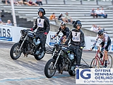 2024 07 09 OffeneRennbahn Steher IGOR BD402110  Steher International Offene Rennbahn Oerlikon Saison 2024 am 9 Juli, 2024 auf der Offene Rennbahn Oerlikon, Oerlikon, Schweiz, Photo Credit CuPNet Photo Peter Mettler : Bahnoval, Bahnrennen, Offene Rennbahn Oerlikon, Radrennen, Velo, Velodrome Oerlikon