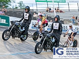 2024 07 09 OffeneRennbahn Steher IGOR BD402113  Steher International Offene Rennbahn Oerlikon Saison 2024 am 9 Juli, 2024 auf der Offene Rennbahn Oerlikon, Oerlikon, Schweiz, Photo Credit CuPNet Photo Peter Mettler : Bahnoval, Bahnrennen, Offene Rennbahn Oerlikon, Radrennen, Velo, Velodrome Oerlikon