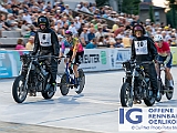 2024 07 09 OffeneRennbahn Steher IGOR BD402160  Steher International Offene Rennbahn Oerlikon Saison 2024 am 9 Juli, 2024 auf der Offene Rennbahn Oerlikon, Oerlikon, Schweiz, Photo Credit CuPNet Photo Peter Mettler : Bahnoval, Bahnrennen, Offene Rennbahn Oerlikon, Radrennen, Velo, Velodrome Oerlikon