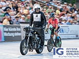 2024 07 09 OffeneRennbahn Steher IGOR BD402166  Steher International Offene Rennbahn Oerlikon Saison 2024 am 9 Juli, 2024 auf der Offene Rennbahn Oerlikon, Oerlikon, Schweiz, Photo Credit CuPNet Photo Peter Mettler : Bahnoval, Bahnrennen, Offene Rennbahn Oerlikon, Radrennen, Velo, Velodrome Oerlikon