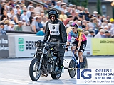 2024 07 09 OffeneRennbahn Steher IGOR BD402170  Steher International Offene Rennbahn Oerlikon Saison 2024 am 9 Juli, 2024 auf der Offene Rennbahn Oerlikon, Oerlikon, Schweiz, Photo Credit CuPNet Photo Peter Mettler : Bahnoval, Bahnrennen, Offene Rennbahn Oerlikon, Radrennen, Velo, Velodrome Oerlikon