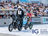 2024 07 09 OffeneRennbahn Steher IGOR BD402178  Steher International Offene Rennbahn Oerlikon Saison 2024 am 9 Juli, 2024 auf der Offene Rennbahn Oerlikon, Oerlikon, Schweiz, Photo Credit CuPNet Photo Peter Mettler : Bahnoval, Bahnrennen, Offene Rennbahn Oerlikon, Radrennen, Velo, Velodrome Oerlikon