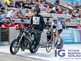 2024 07 09 OffeneRennbahn Steher IGOR BD402184  Steher International Offene Rennbahn Oerlikon Saison 2024 am 9 Juli, 2024 auf der Offene Rennbahn Oerlikon, Oerlikon, Schweiz, Photo Credit CuPNet Photo Peter Mettler : Bahnoval, Bahnrennen, Offene Rennbahn Oerlikon, Radrennen, Velo, Velodrome Oerlikon