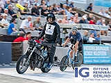 2024 07 09 OffeneRennbahn Steher IGOR BD402188  Steher International Offene Rennbahn Oerlikon Saison 2024 am 9 Juli, 2024 auf der Offene Rennbahn Oerlikon, Oerlikon, Schweiz, Photo Credit CuPNet Photo Peter Mettler : Bahnoval, Bahnrennen, Offene Rennbahn Oerlikon, Radrennen, Velo, Velodrome Oerlikon