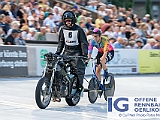 2024 07 09 OffeneRennbahn Steher IGOR BD402189  Steher International Offene Rennbahn Oerlikon Saison 2024 am 9 Juli, 2024 auf der Offene Rennbahn Oerlikon, Oerlikon, Schweiz, Photo Credit CuPNet Photo Peter Mettler : Bahnoval, Bahnrennen, Offene Rennbahn Oerlikon, Radrennen, Velo, Velodrome Oerlikon