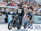 2024 07 09 OffeneRennbahn Steher IGOR BD402200  Steher International Offene Rennbahn Oerlikon Saison 2024 am 9 Juli, 2024 auf der Offene Rennbahn Oerlikon, Oerlikon, Schweiz, Photo Credit CuPNet Photo Peter Mettler : Bahnoval, Bahnrennen, Offene Rennbahn Oerlikon, Radrennen, Velo, Velodrome Oerlikon