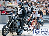 2024 07 09 OffeneRennbahn Steher IGOR BD402203  Steher International Offene Rennbahn Oerlikon Saison 2024 am 9 Juli, 2024 auf der Offene Rennbahn Oerlikon, Oerlikon, Schweiz, Photo Credit CuPNet Photo Peter Mettler : Bahnoval, Bahnrennen, Offene Rennbahn Oerlikon, Radrennen, Velo, Velodrome Oerlikon