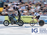 2024 07 09 OffeneRennbahn Steher IGOR BD402238  Steher International Offene Rennbahn Oerlikon Saison 2024 am 9 Juli, 2024 auf der Offene Rennbahn Oerlikon, Oerlikon, Schweiz, Photo Credit CuPNet Photo Peter Mettler : Bahnoval, Bahnrennen, Offene Rennbahn Oerlikon, Radrennen, Velo, Velodrome Oerlikon