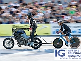 2024 07 09 OffeneRennbahn Steher IGOR BD402241  Steher International Offene Rennbahn Oerlikon Saison 2024 am 9 Juli, 2024 auf der Offene Rennbahn Oerlikon, Oerlikon, Schweiz, Photo Credit CuPNet Photo Peter Mettler : Bahnoval, Bahnrennen, Offene Rennbahn Oerlikon, Radrennen, Velo, Velodrome Oerlikon