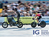2024 07 09 OffeneRennbahn Steher IGOR BD402254  Steher International Offene Rennbahn Oerlikon Saison 2024 am 9 Juli, 2024 auf der Offene Rennbahn Oerlikon, Oerlikon, Schweiz, Photo Credit CuPNet Photo Peter Mettler : Bahnoval, Bahnrennen, Offene Rennbahn Oerlikon, Radrennen, Velo, Velodrome Oerlikon
