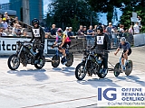 2024 07 09 OffeneRennbahn Steher IGOR BD402266  Steher International Offene Rennbahn Oerlikon Saison 2024 am 9 Juli, 2024 auf der Offene Rennbahn Oerlikon, Oerlikon, Schweiz, Photo Credit CuPNet Photo Peter Mettler : Bahnoval, Bahnrennen, Offene Rennbahn Oerlikon, Radrennen, Velo, Velodrome Oerlikon